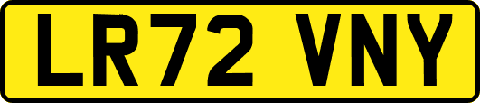 LR72VNY
