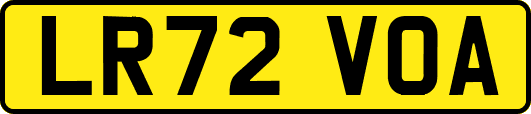 LR72VOA