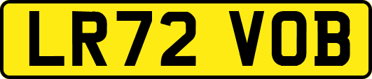 LR72VOB