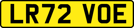LR72VOE