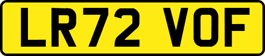 LR72VOF