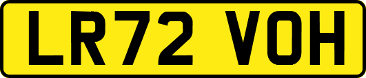 LR72VOH