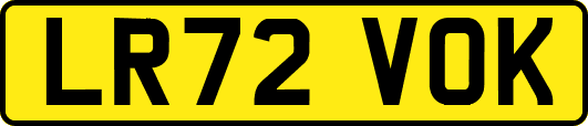 LR72VOK