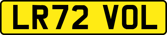 LR72VOL