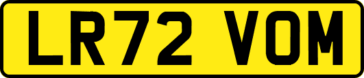 LR72VOM