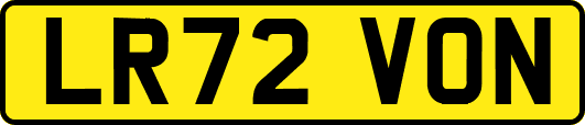 LR72VON