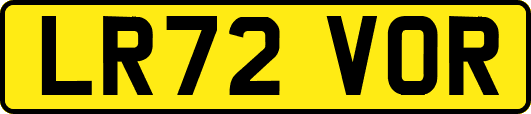 LR72VOR