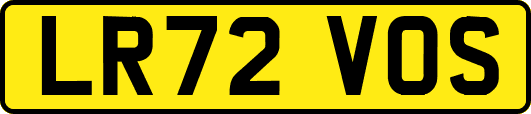 LR72VOS