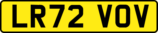 LR72VOV