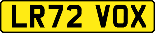 LR72VOX