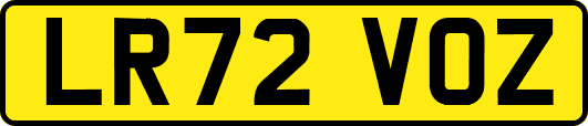 LR72VOZ