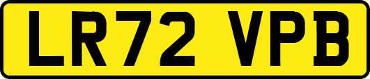 LR72VPB