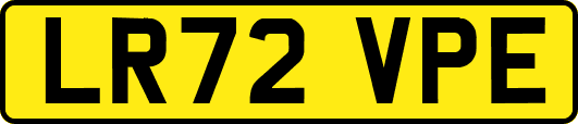 LR72VPE