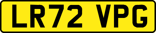 LR72VPG