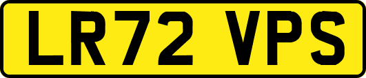 LR72VPS