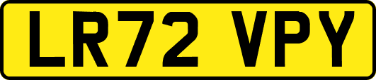LR72VPY