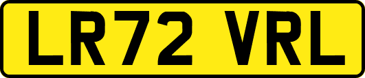 LR72VRL