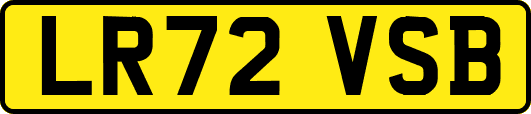LR72VSB