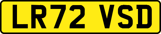LR72VSD