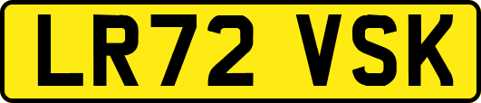 LR72VSK