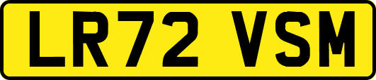 LR72VSM