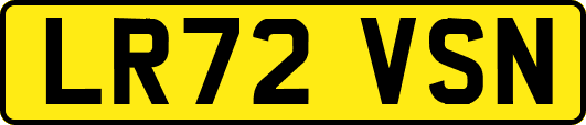 LR72VSN