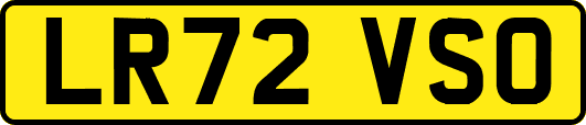 LR72VSO