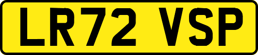 LR72VSP