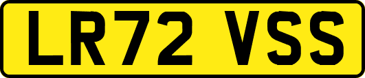 LR72VSS