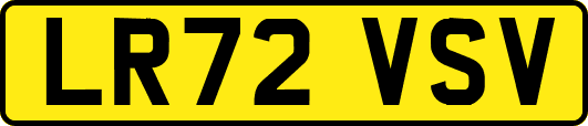 LR72VSV