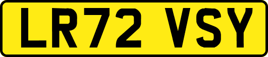 LR72VSY