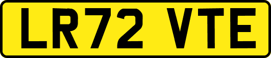 LR72VTE