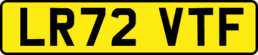LR72VTF