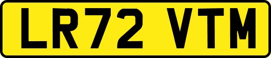 LR72VTM