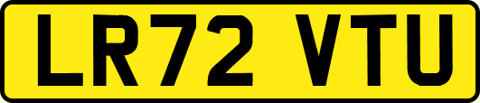 LR72VTU