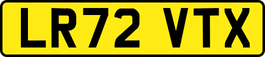 LR72VTX