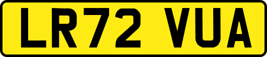 LR72VUA