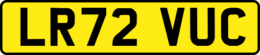 LR72VUC
