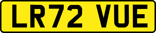LR72VUE