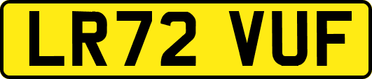 LR72VUF