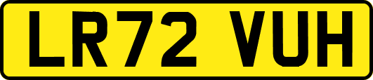 LR72VUH