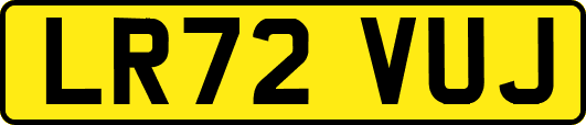 LR72VUJ
