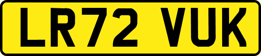 LR72VUK