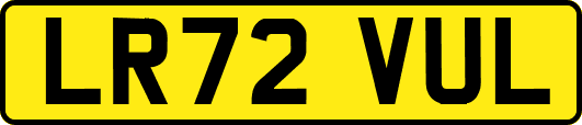 LR72VUL