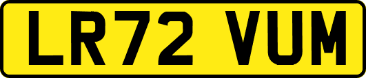 LR72VUM