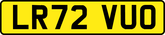 LR72VUO