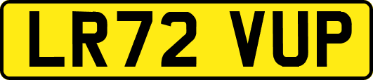 LR72VUP