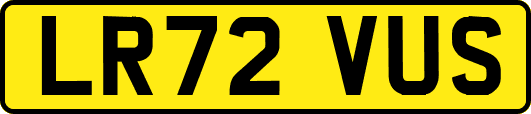 LR72VUS