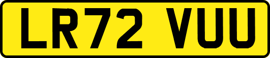 LR72VUU