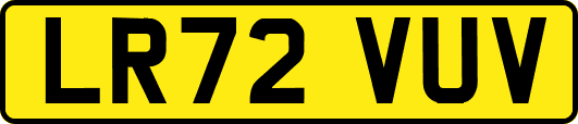 LR72VUV